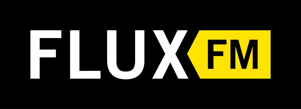 Logo_Mitglied FluxFM