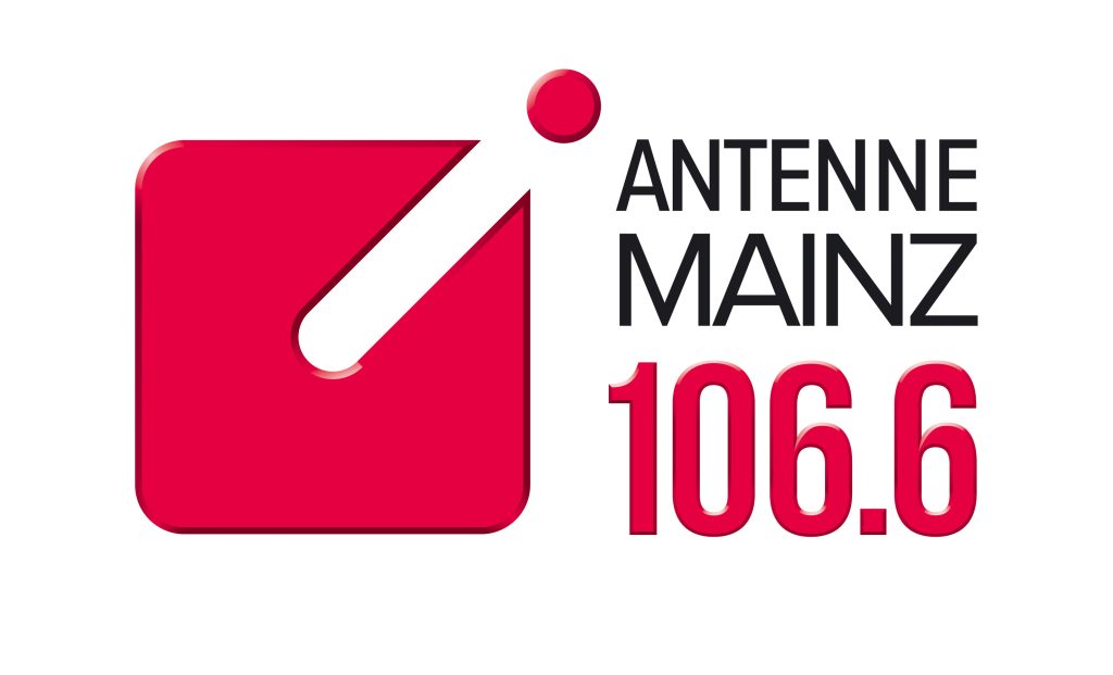 Logo Radio Mainz Live Rundfunk GmbH