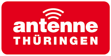 Logo Antenne Thüringen