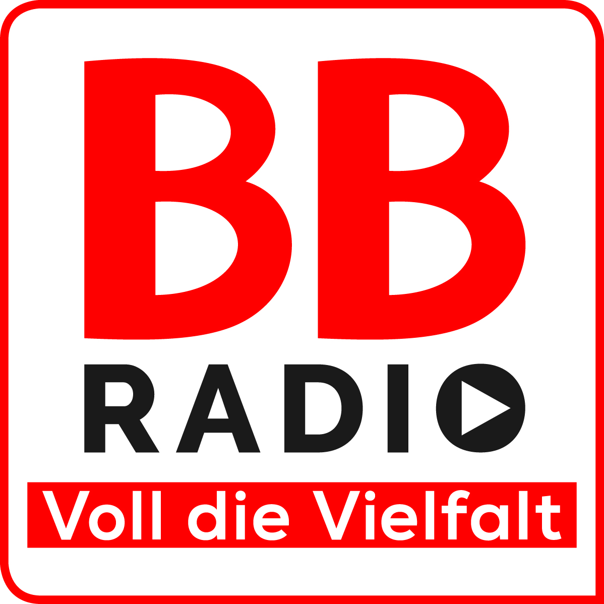 Logo BB Radio