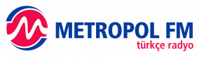 Logo METROPOL FM
