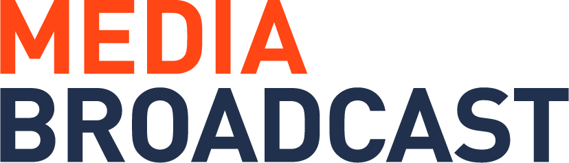 Logo Media BROADCAST GmbH
