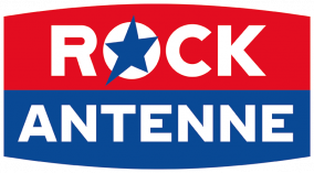 Logo ROCK ANTENNE
