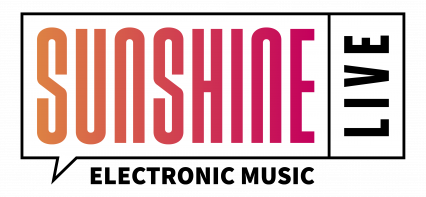 Logo Radio sunshine live