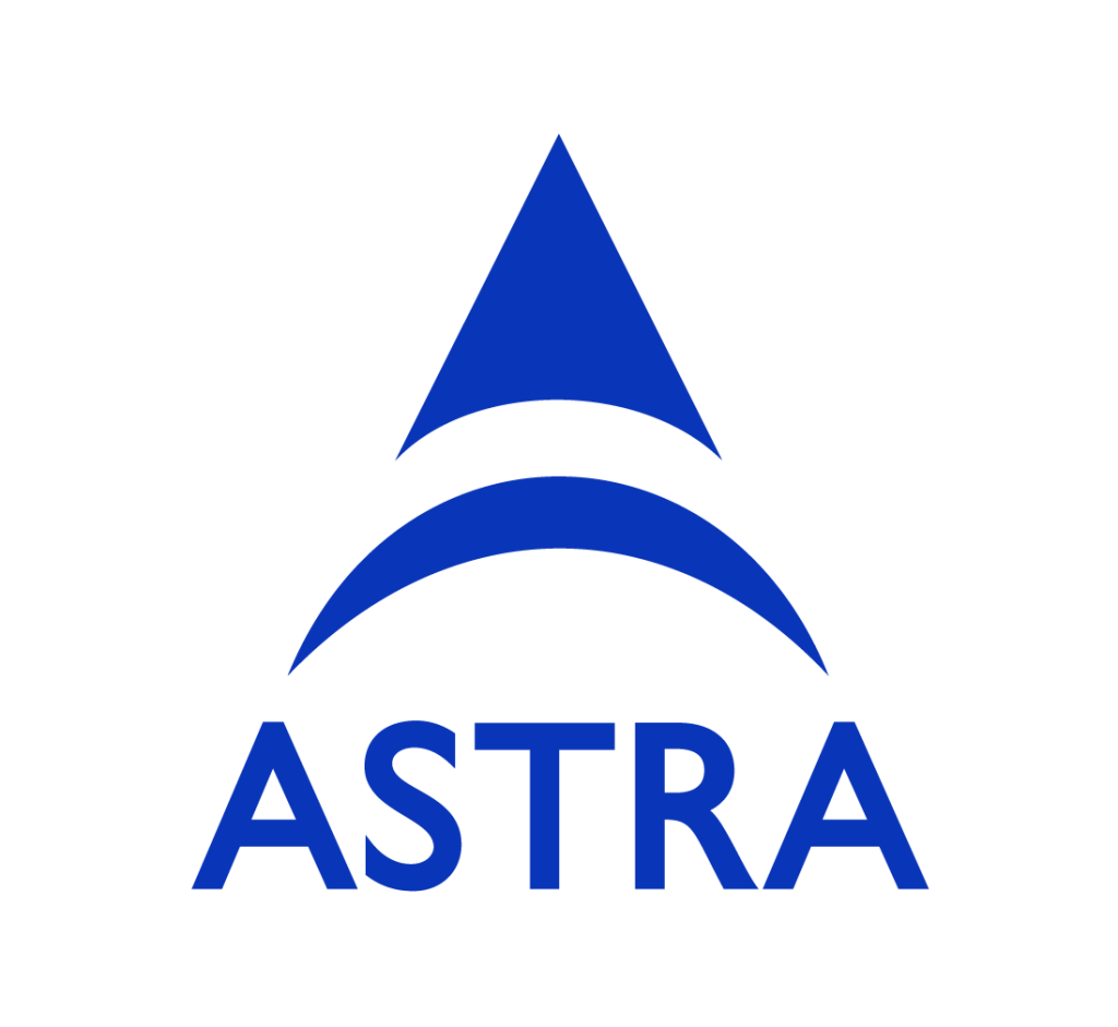 Logo Astra Deutschland