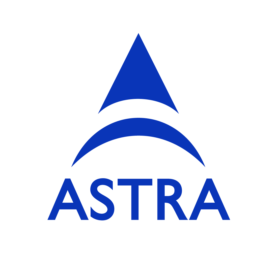 Logo Astra Deutschland
