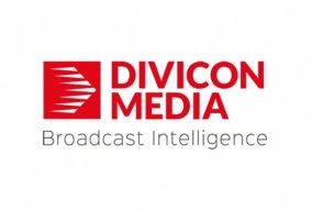 Logo DIVICON MEDIA HOLDING GmbH