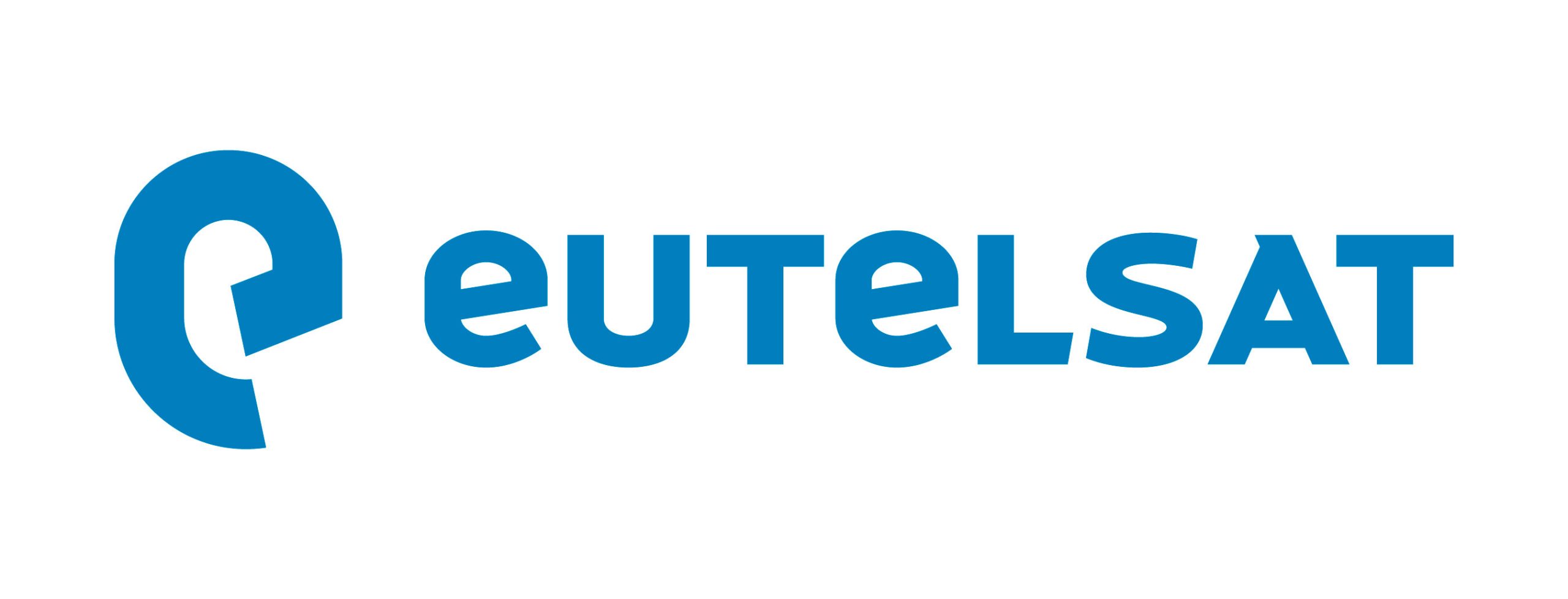 Logo EUTELSAT Services und Beteiligungen GmbH
