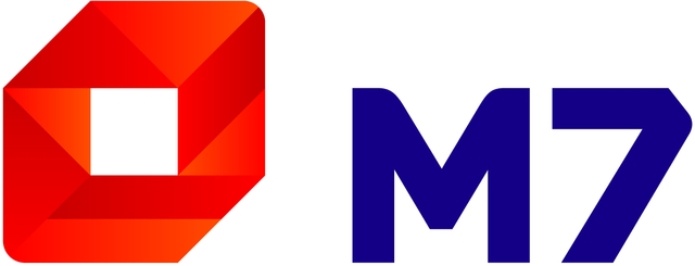 Logo M7 Group