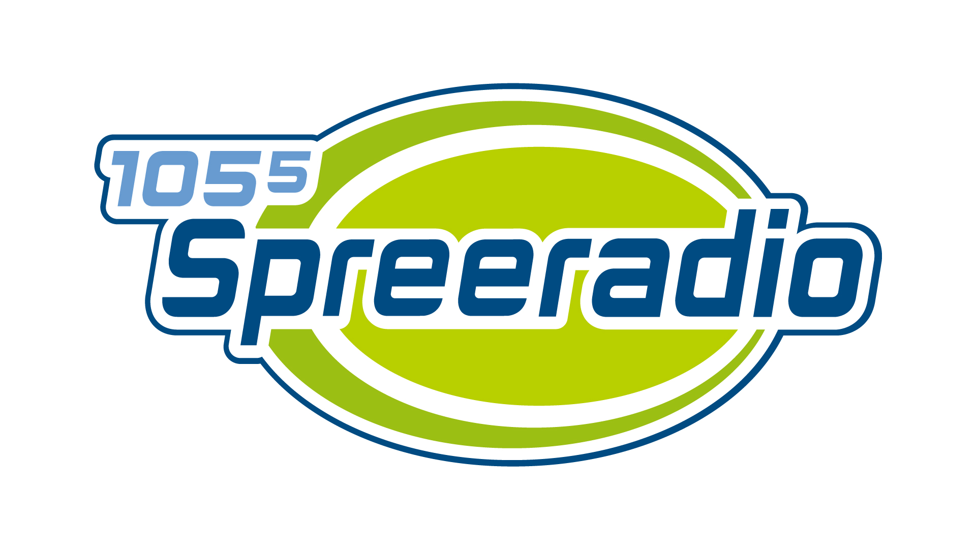 Logo Spreeradio 105-5