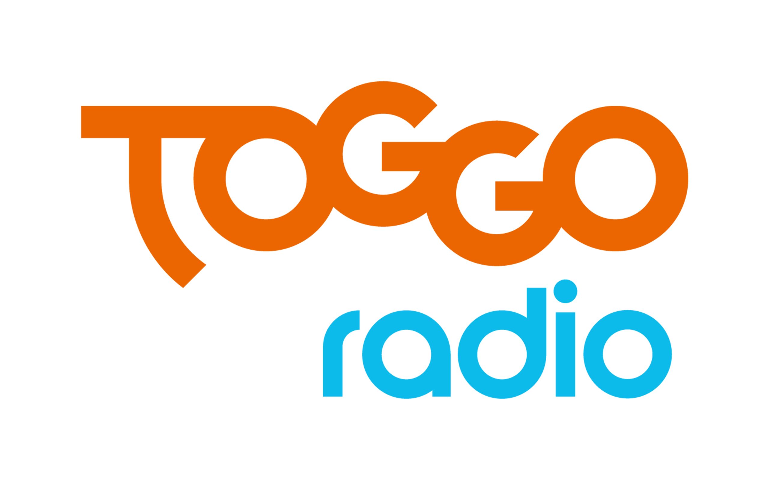 Logo TOGGO Radio