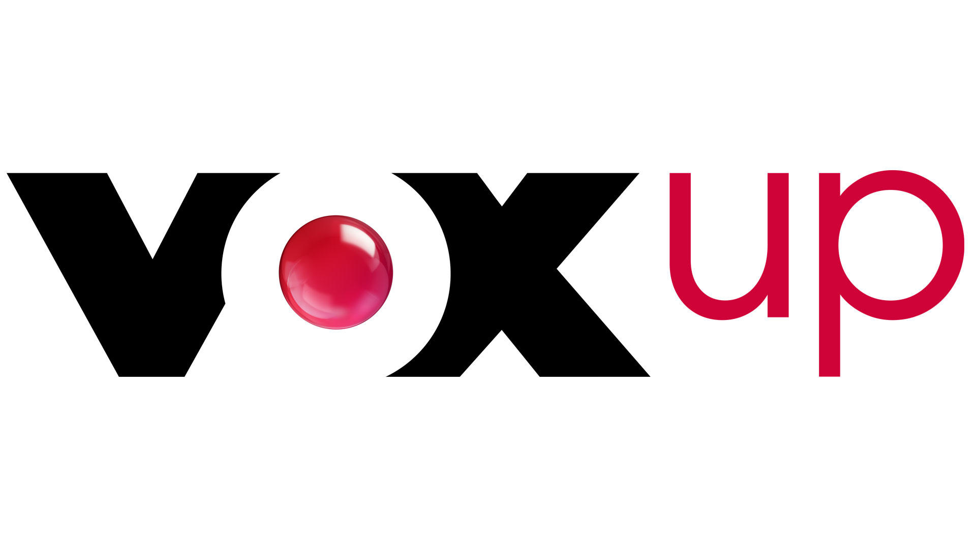 Logo VOXup