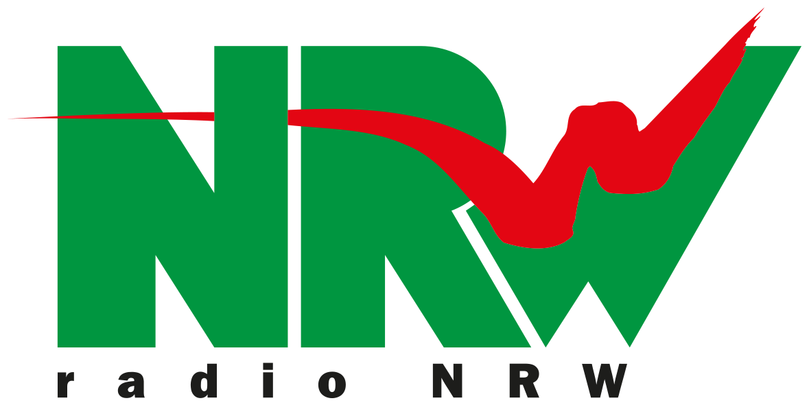 Logo radio NRW