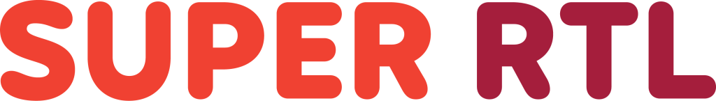 Logo SUPER RTL