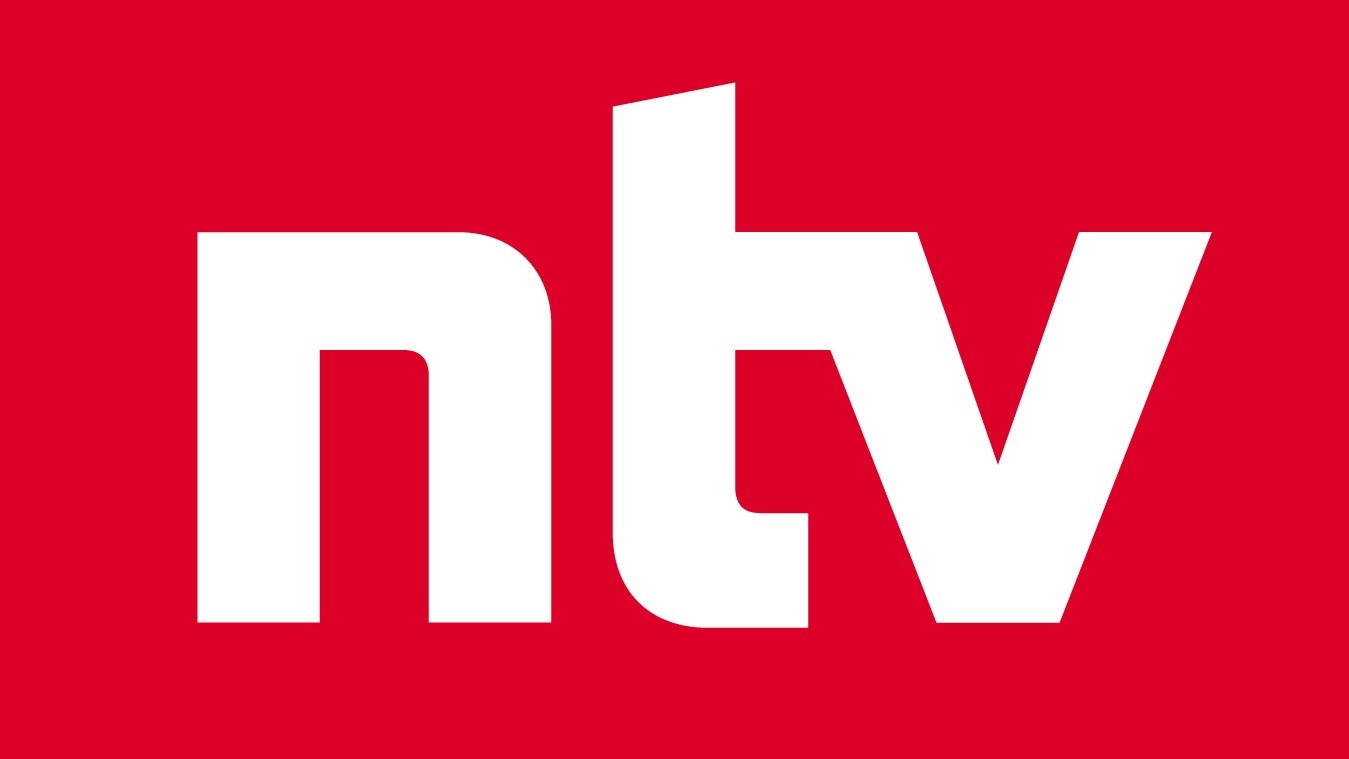 Logo ntv