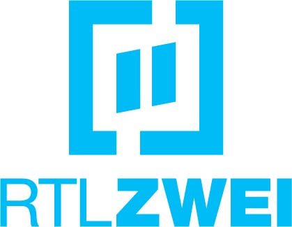 Logo RTL ZWEI